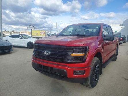 2024 Ford F-150 XLT (Stk: 24-0210) in Prince Albert - Image 1 of 18