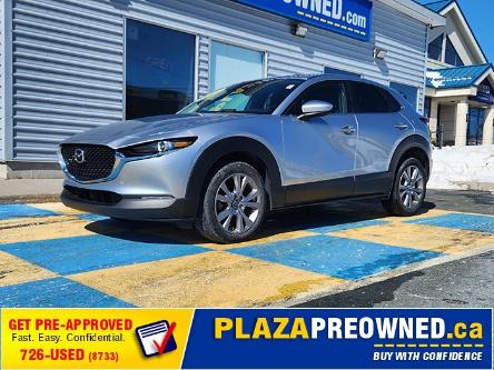 2020 Mazda CX-30 GS (Stk: 44692A) in Mount Pearl - Image 1 of 16