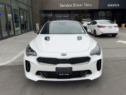 2019 Kia Stinger 20th Anniversary Edition (Stk: 25100714A) in Markham - Image 1 of 12