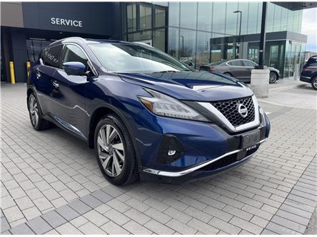 2020 Nissan Murano SL (Stk: 16102079A) in Markham - Image 1 of 13