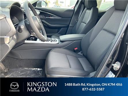2024 Mazda CX-30 GS (Stk: 24T125) in Kingston - Image 1 of 8