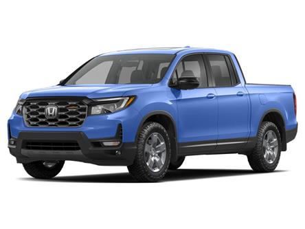 2024 Honda Ridgeline TrailSport (Stk: Q0428) in London - Image 1 of 2