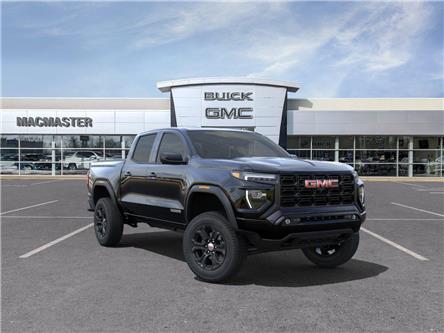2024 GMC Canyon Elevation (Stk: 24575) in Orangeville - Image 1 of 24