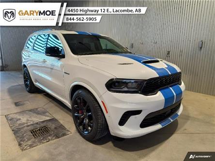 2024 Dodge Durango R/T (Stk: F244463) in Lacombe - Image 1 of 17