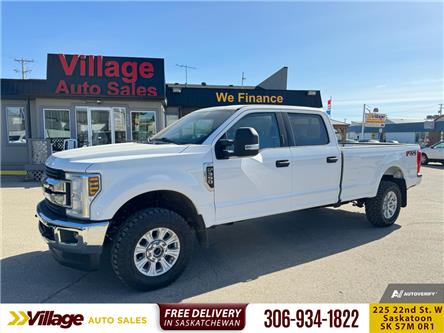 2019 Ford F-350 XLT (Stk: P39619C) in Saskatoon - Image 1 of 27