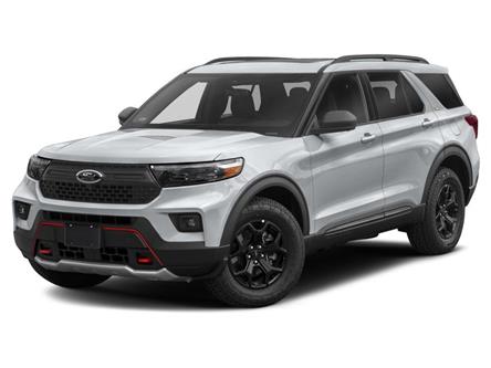 2024 Ford Explorer Timberline (Stk: 24119) in Perth - Image 1 of 12