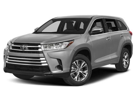 2019 Toyota Highlander Limited (Stk: A24052A) in Sault Ste. Marie - Image 1 of 3