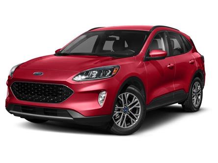2020 Ford Escape SEL (Stk: 23-6491) in Kanata - Image 1 of 11