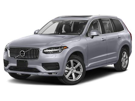 2024 Volvo XC90 B6 Ultimate Bright Theme (Stk: 241553N) in Fredericton - Image 1 of 12