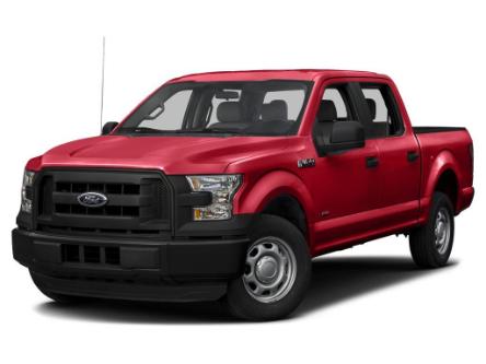 2017 Ford F-150 XL (Stk: 5495A) in Elliot Lake - Image 1 of 12