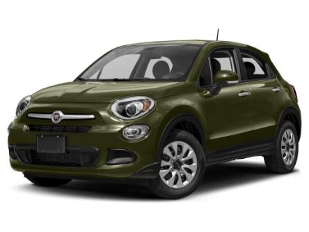 2016 Fiat 500X Trekking Plus (Stk: 27395A) in Thunder Bay - Image 1 of 11