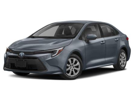 2023 Toyota Corolla Hybrid  (Stk: 93613A) in Ottawa - Image 1 of 3