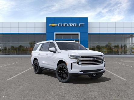 2024 Chevrolet Tahoe High Country (Stk: 24327) in Hanover - Image 1 of 24
