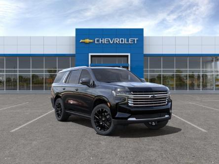 2024 Chevrolet Tahoe High Country (Stk: 24324) in Hanover - Image 1 of 24