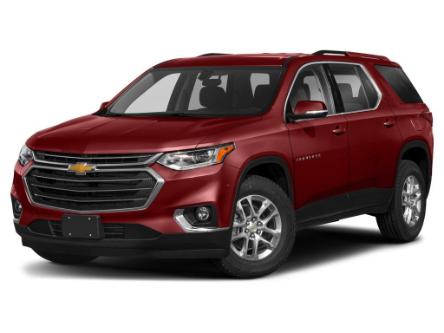 2020 Chevrolet Traverse LT (Stk: 11X077) in Whitby - Image 1 of 11