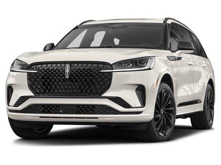 2025 Lincoln Aviator Reserve (Stk: AF976) in Waterloo - Image 1 of 3