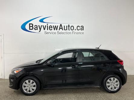 2021 Kia Rio LX+ (Stk: 41136E) in Belleville - Image 1 of 17