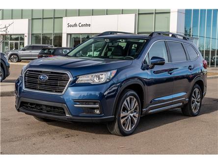 2020 Subaru Ascent Limited (Stk: 40282A) in Calgary - Image 1 of 38
