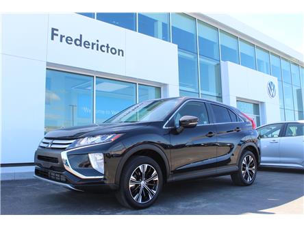 2020 Mitsubishi Eclipse Cross ES (Stk: 24-197A) in Fredericton - Image 1 of 27