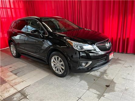 2020 Buick Envision Essence (Stk: 23-1403A) in Listowel - Image 1 of 21