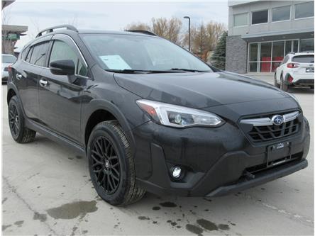 2021 Subaru Crosstrek Limited (Stk: 02785U) in Cranbrook - Image 1 of 28