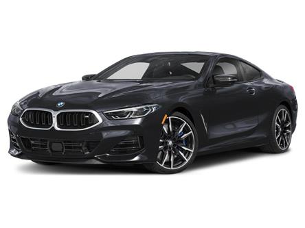 2025 BMW M850i xDrive (Stk: 25002) in Thornhill - Image 1 of 12