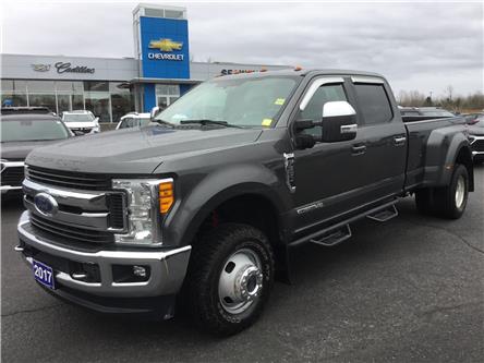 2017 Ford F-350 XLT (Stk: 24309A) in Cornwall - Image 1 of 30