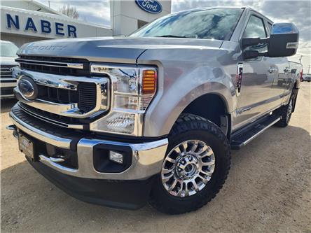 2020 Ford F-350 XLT (Stk: U95178) in Shellbrook - Image 1 of 21