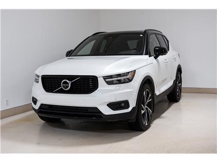 2019 Volvo XC40 T5 R-Design (Stk: AR0542A) in Calgary - Image 1 of 30