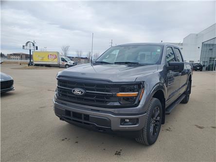 2024 Ford F-150 XLT (Stk: 24-0141) in Prince Albert - Image 1 of 17