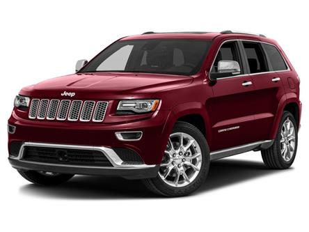 2014 Jeep Grand Cherokee Summit (Stk: 109065) in Waterloo - Image 1 of 10