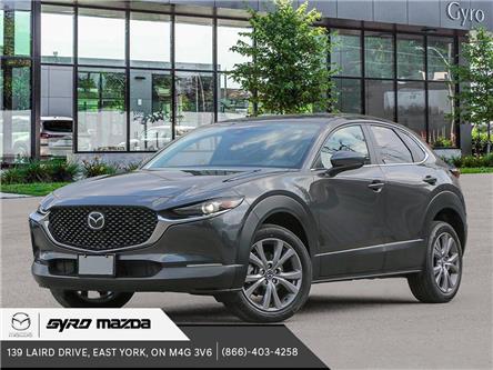 2024 Mazda CX-30 GS (Stk: 34189) in East York - Image 1 of 23