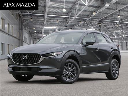 2024 Mazda CX-30 GX (Stk: 24-0669) in Ajax - Image 1 of 19