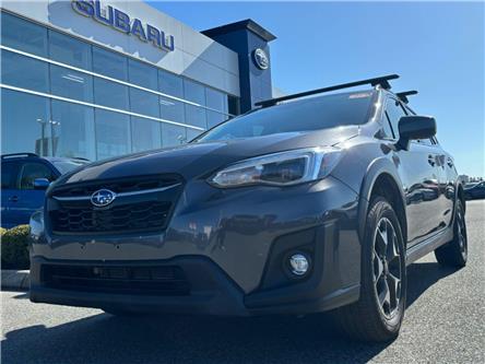 2020 Subaru Crosstrek Sport (Stk: SG488) in Surrey - Image 1 of 23