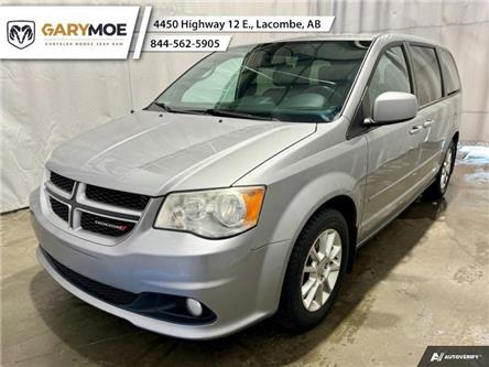 2013 Dodge Grand Caravan R/T (Stk: F234213B) in Lacombe - Image 1 of 25