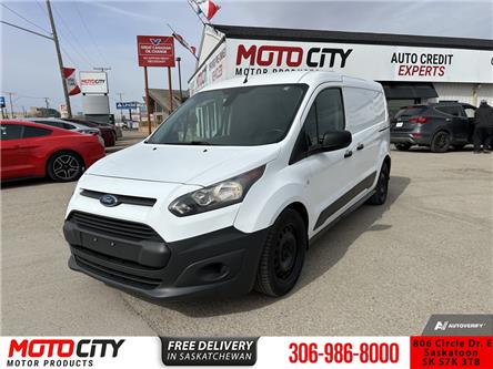 2017 Ford Transit Connect XL (Stk: MP652C) in Saskatoon - Image 1 of 20