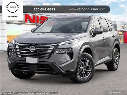 2024 Nissan Rogue S (Stk: NR426707) in Vernon - Image 1 of 23