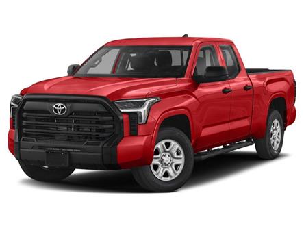 2024 Toyota Tundra Limited (Stk: N44899) in St. Johns - Image 1 of 11