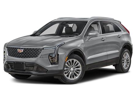 2024 Cadillac XT4 Sport (Stk: 7OD45275289) in Chatham - Image 1 of 11