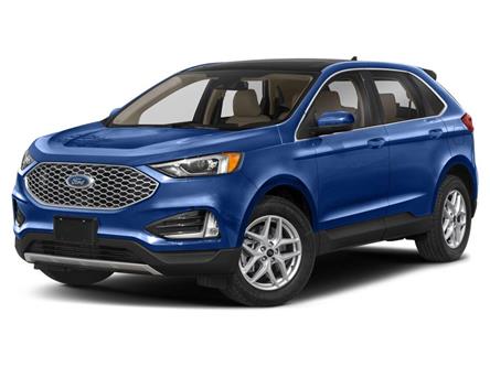 2024 Ford Edge SEL (Stk: R-890) in Calgary - Image 1 of 11
