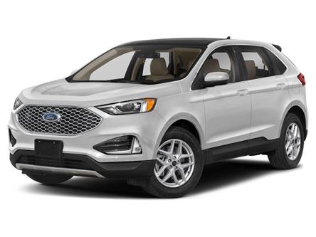 2024 Ford Edge SEL (Stk: R-891) in Calgary - Image 1 of 11