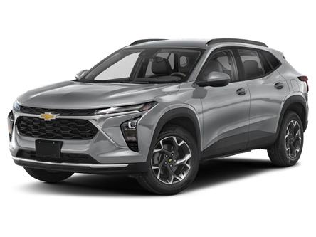 2024 Chevrolet Trax ACTIV (Stk: 24T224) in Hope - Image 1 of 11