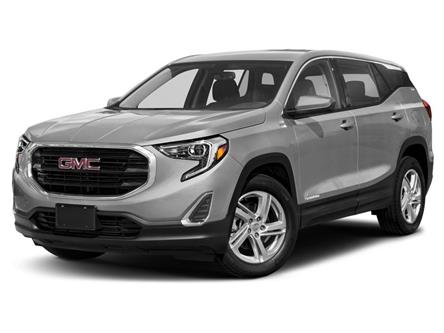 2021 GMC Terrain SLE (Stk: A353674) in Scarborough - Image 1 of 11