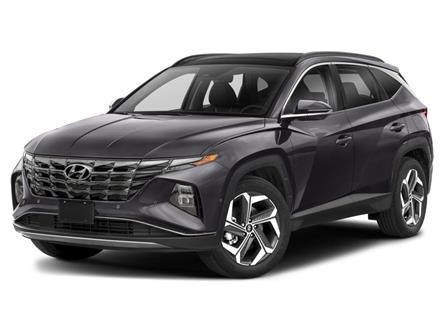 2024 Hyundai Tucson Trend (Stk: N4623) in Burlington - Image 1 of 12