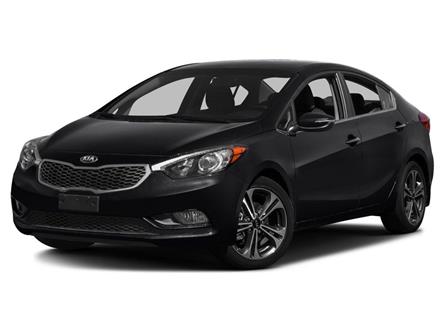 2014 Kia Forte EX (Stk: HE2-7131A) in Chilliwack - Image 1 of 3