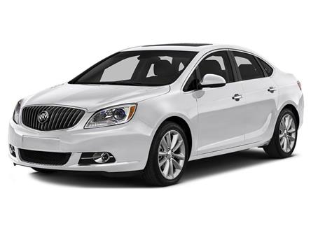 2012 Buick Verano Leather Package (Stk: R142A) in Chatham - Image 1 of 9