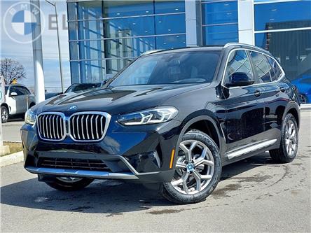 2024 BMW X3 PHEV xDrive30e (Stk: 15845) in Gloucester - Image 1 of 25