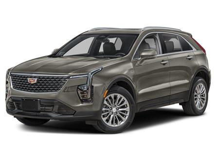 2024 Cadillac XT4 Luxury (Stk: 99732) in Exeter - Image 1 of 11