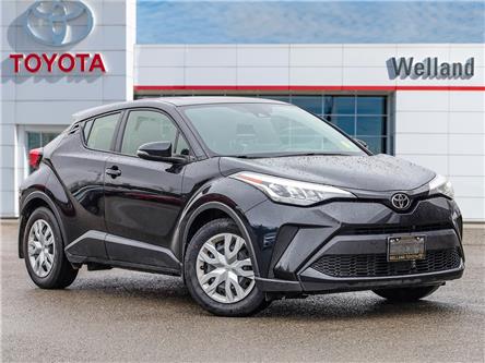 2021 Toyota C-HR LE (Stk: 5660) in Welland - Image 1 of 21