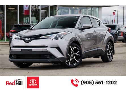 2019 Toyota C-HR Base (Stk: 19117A) in Hamilton - Image 1 of 26